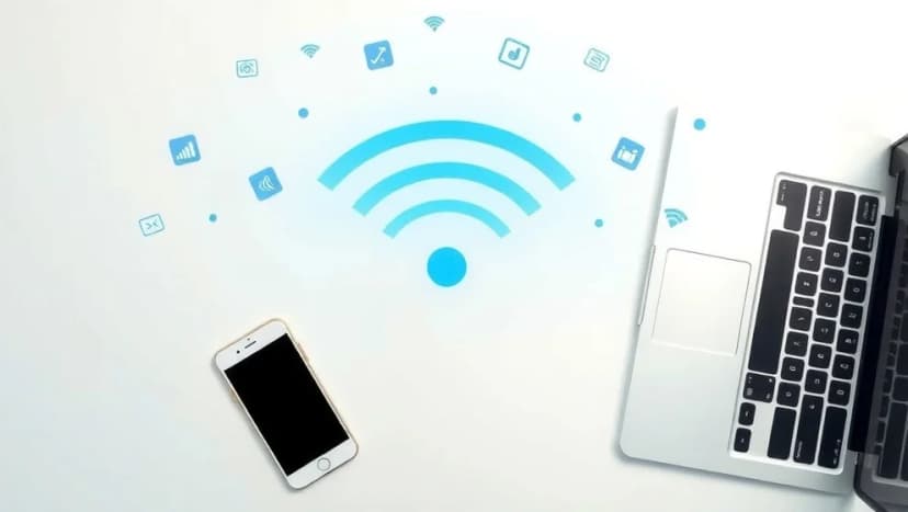 Vem uppfann wifi egentligen